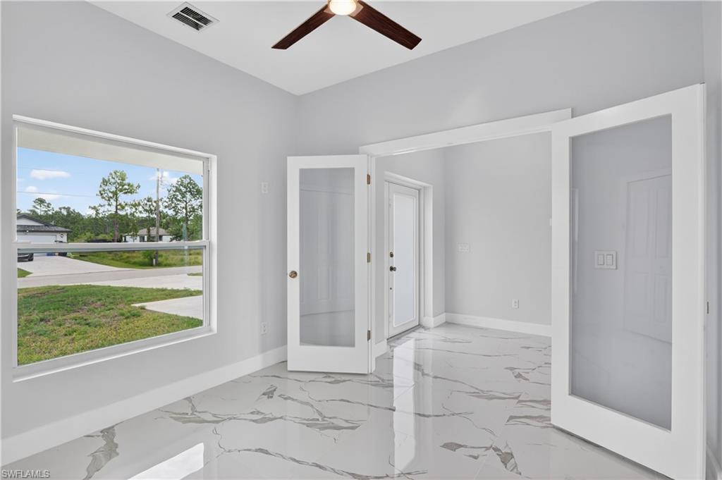GREENBRIAR - Residential