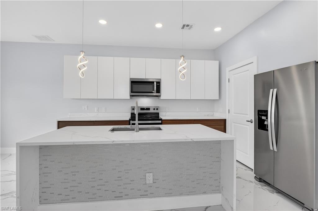 GREENBRIAR - Residential
