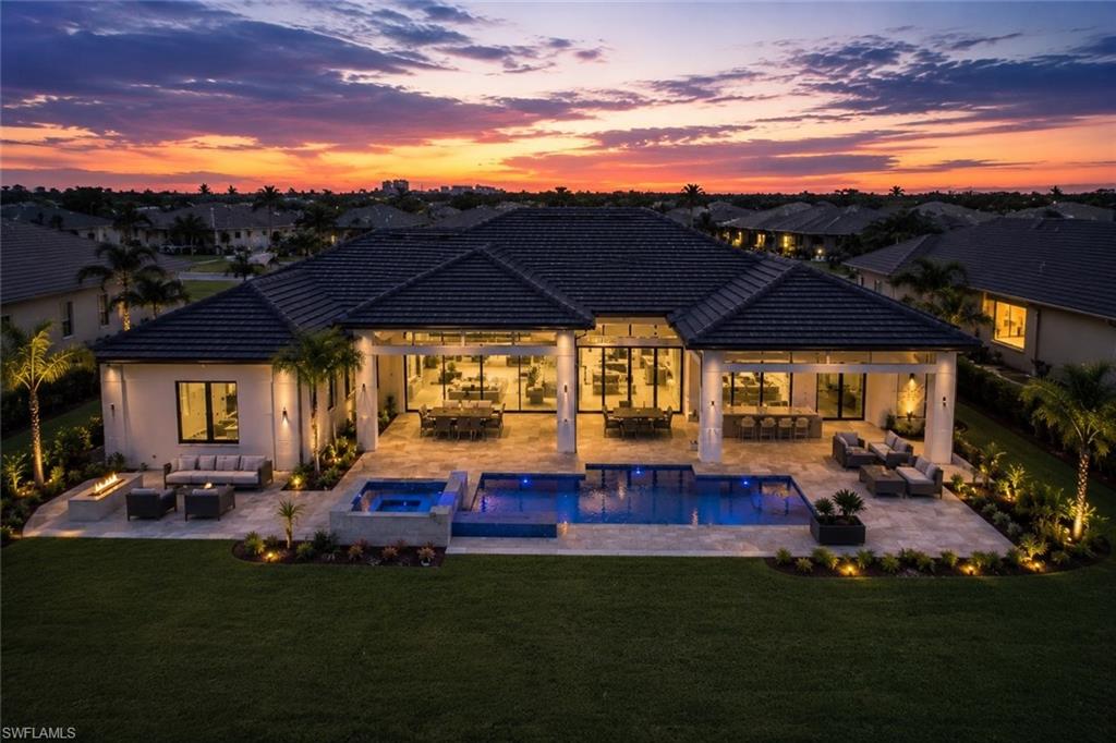 CAPE CORAL - Land