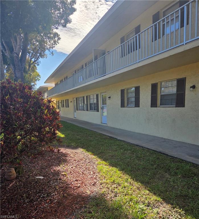 POINCIANA CONDO - Residential