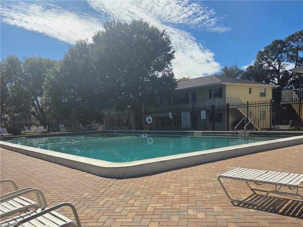POINCIANA CONDO - Residential