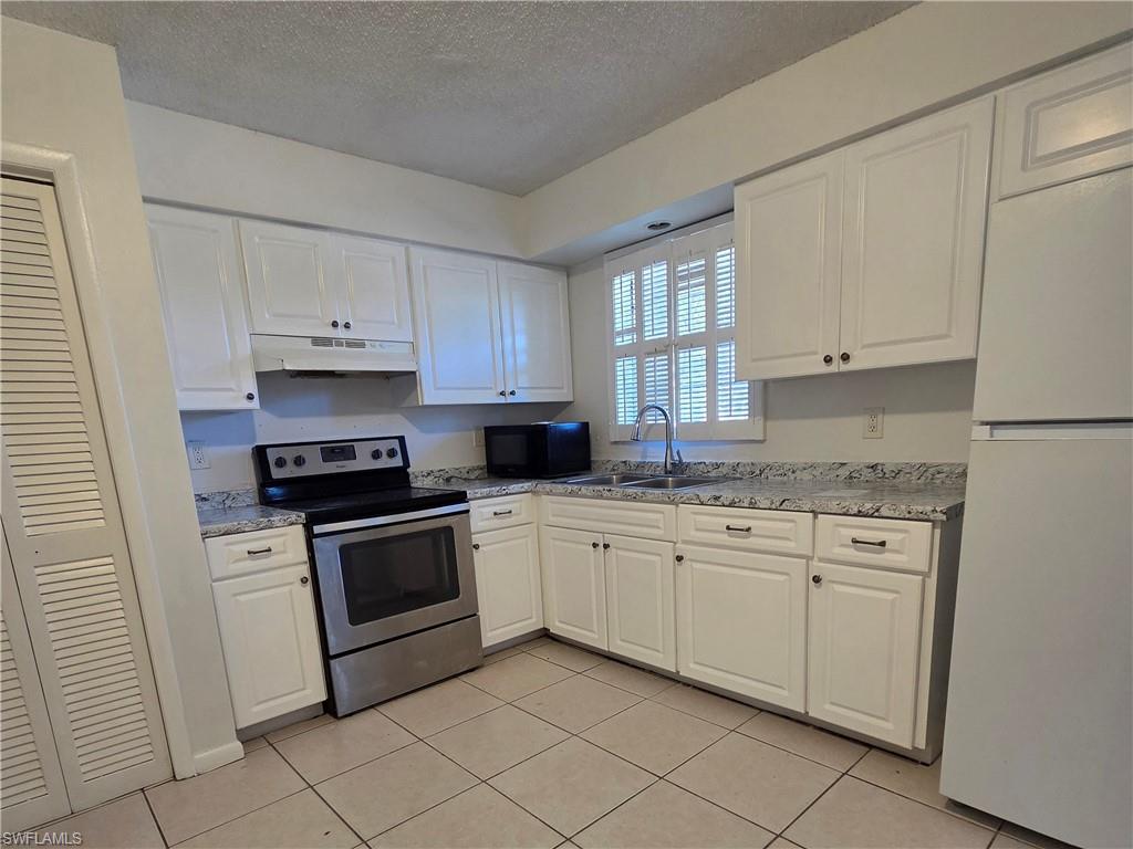 POINCIANA CONDO - Residential