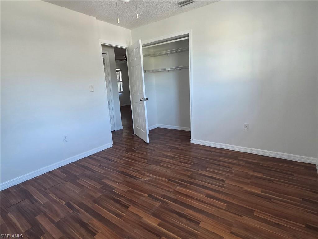 POINCIANA CONDO - Residential