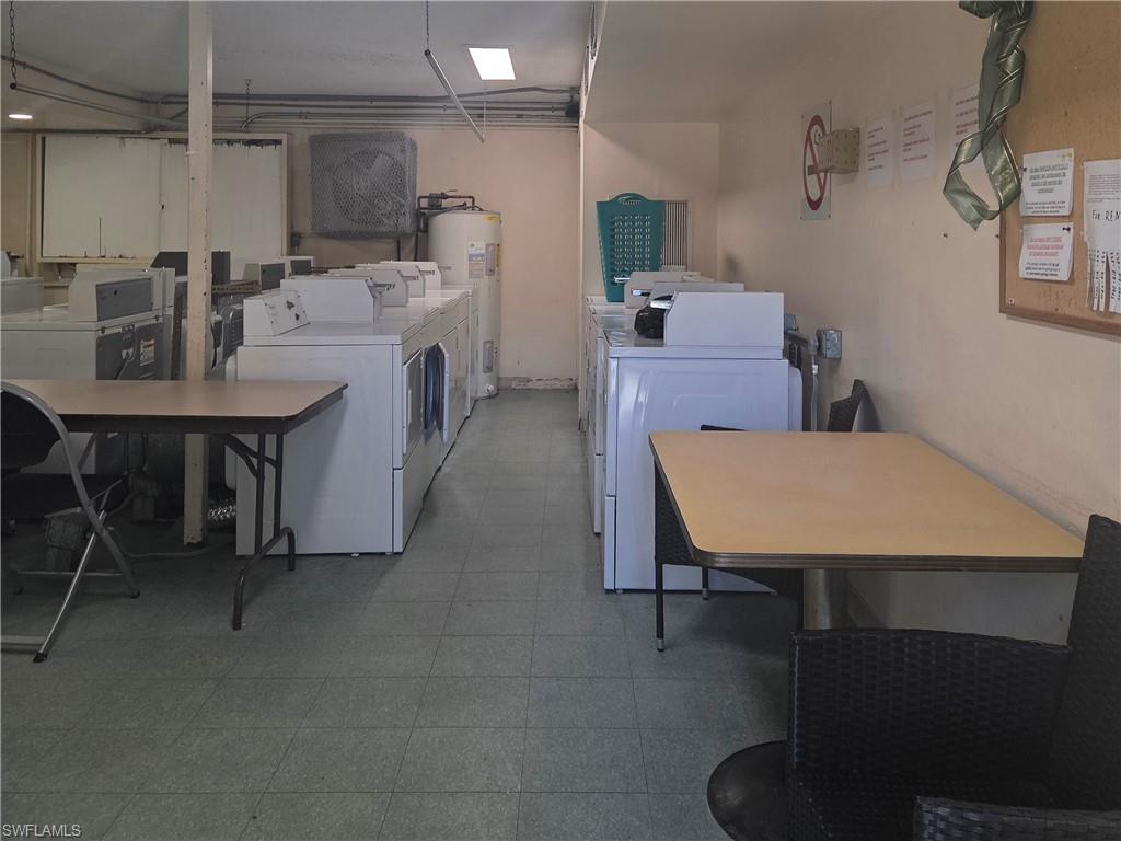 POINCIANA CONDO - Residential
