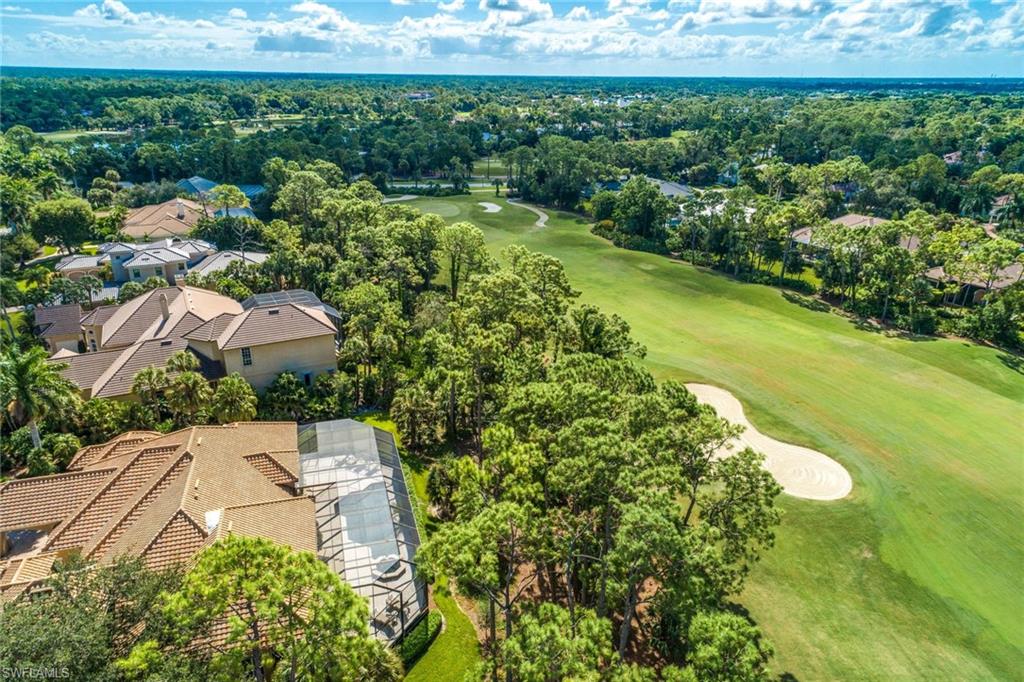ESTATES AT GREY OAKS - Residential