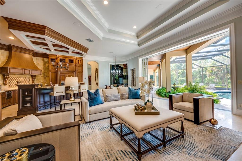 ESTATES AT GREY OAKS - Residential