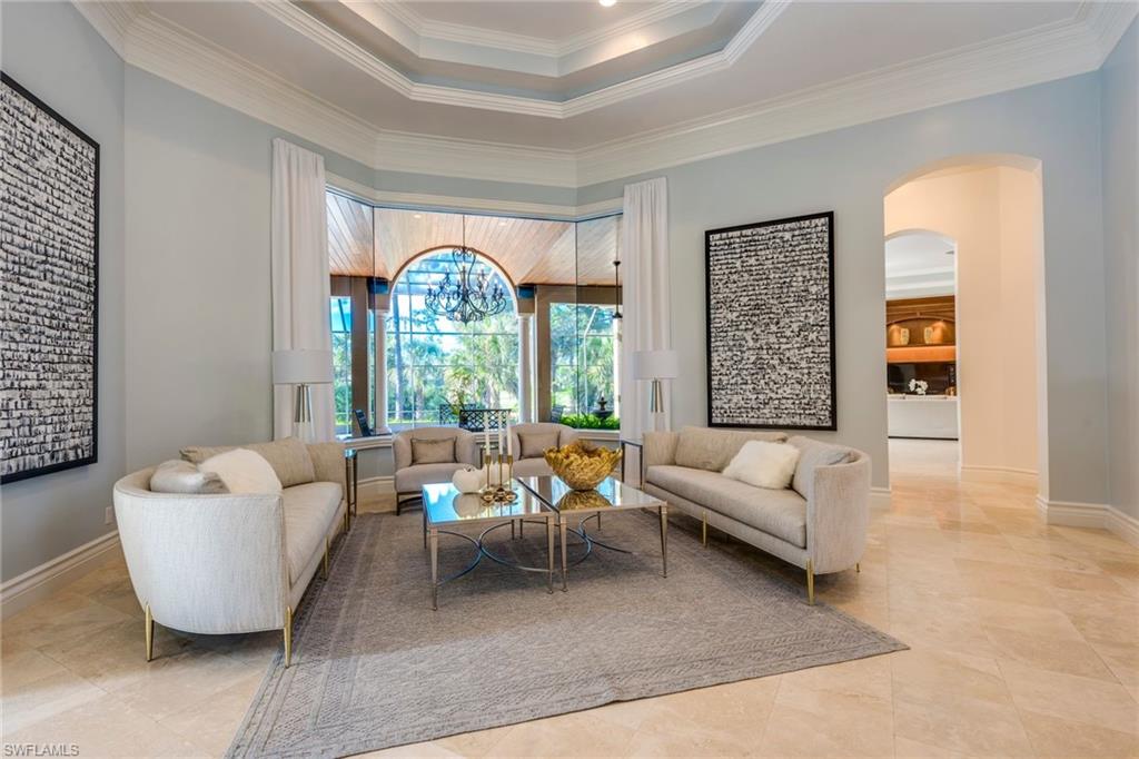 ESTATES AT GREY OAKS - Residential