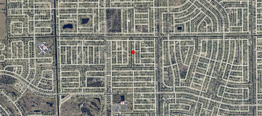 LEHIGH ACRES - Land