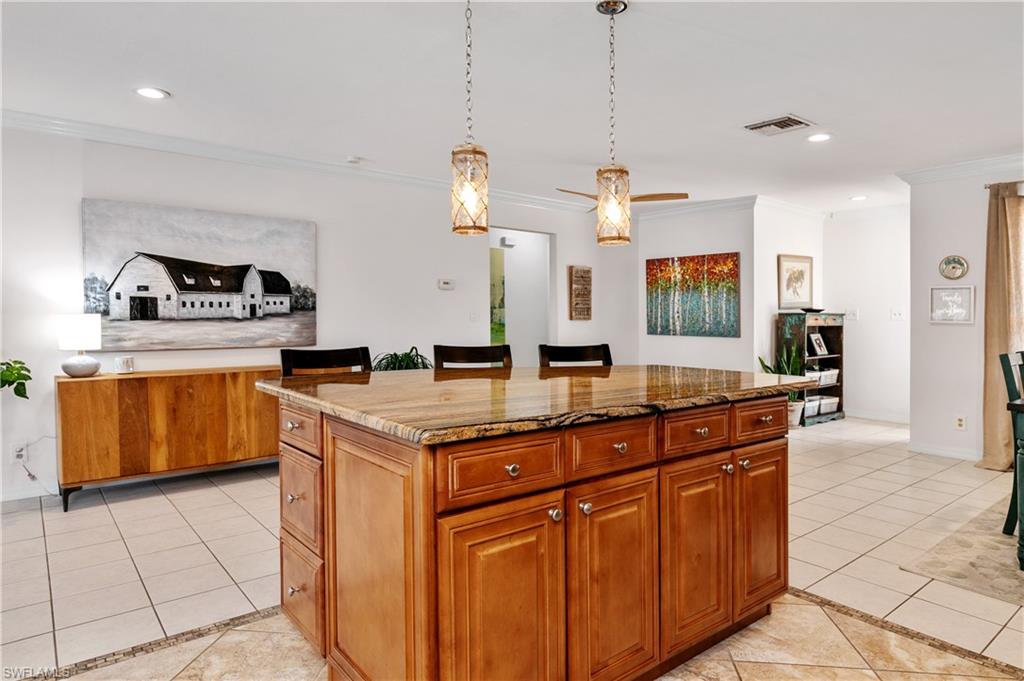 MATLACHA ISLES - Residential