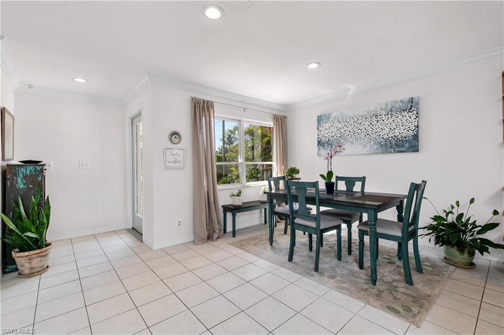 MATLACHA ISLES - Residential