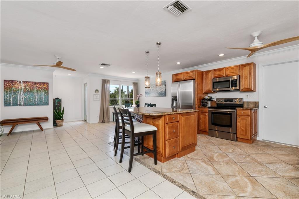 MATLACHA ISLES - Residential