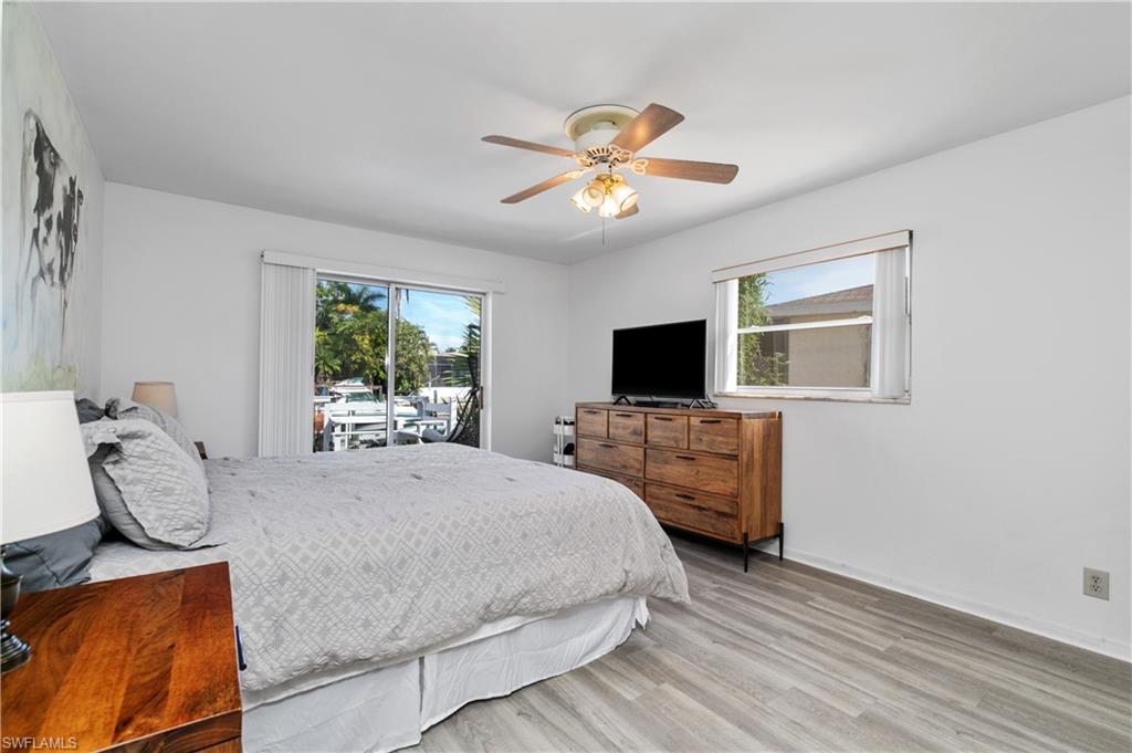 MATLACHA ISLES - Residential