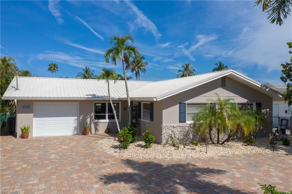 MATLACHA ISLES - Residential