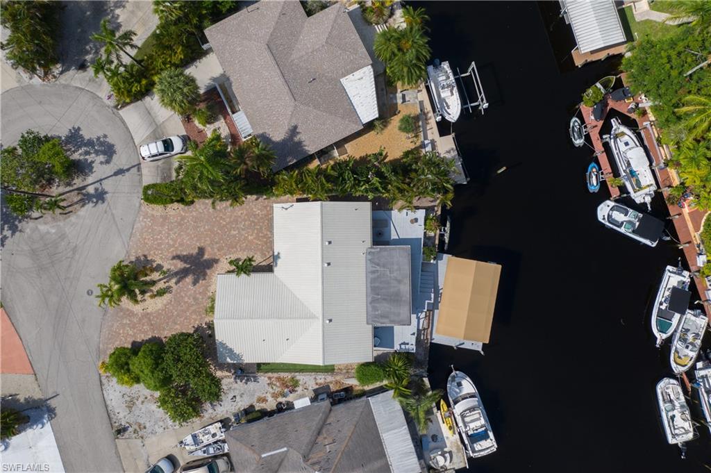 MATLACHA ISLES - Residential