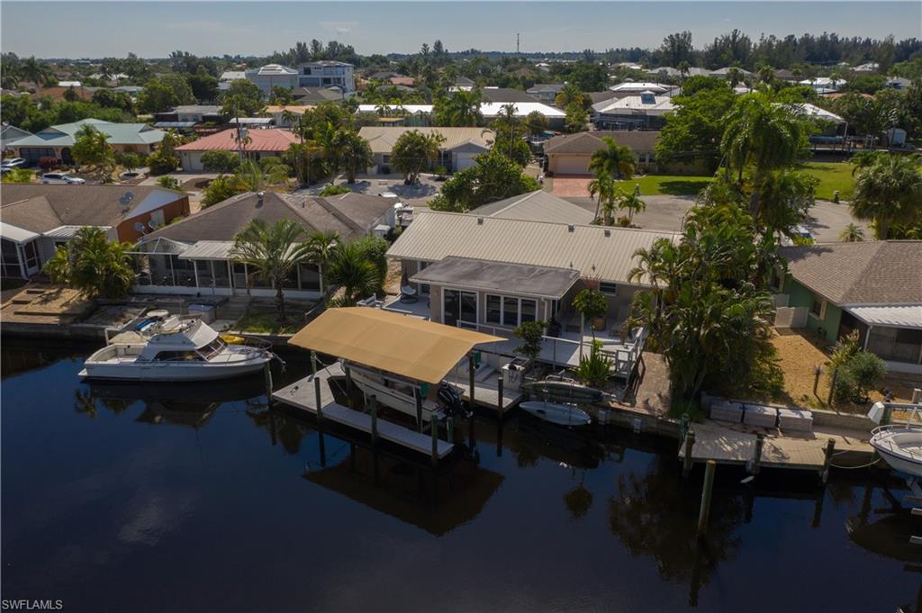 MATLACHA ISLES - Residential