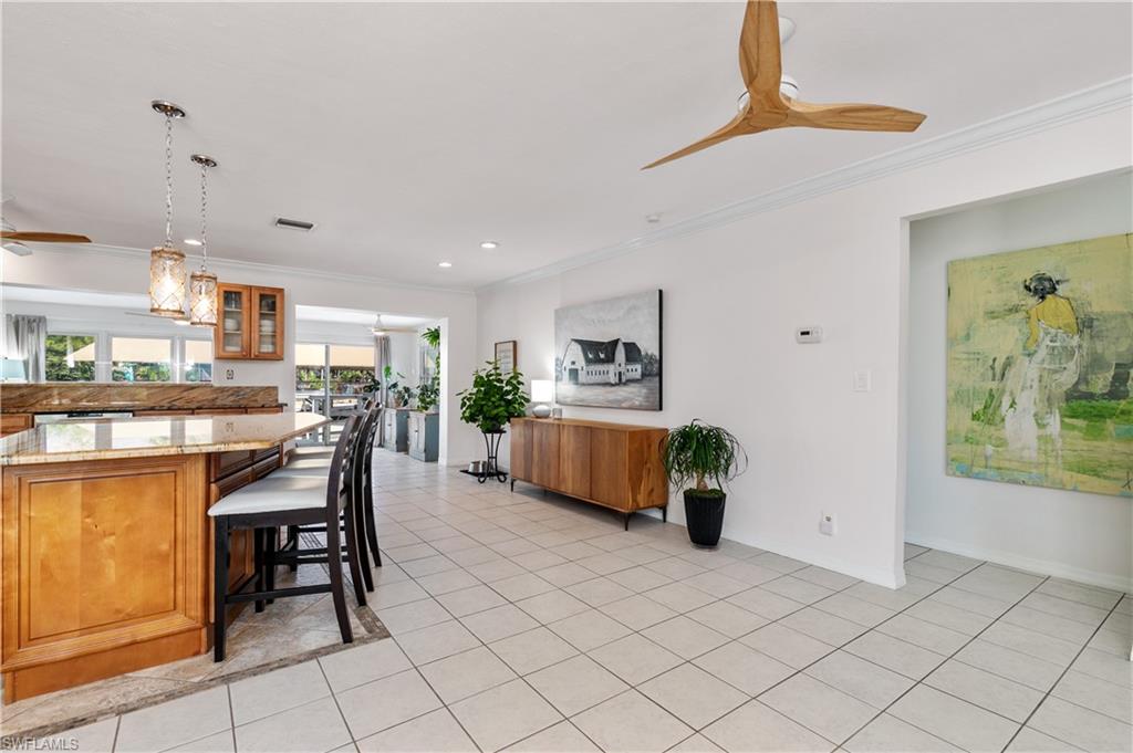 MATLACHA ISLES - Residential