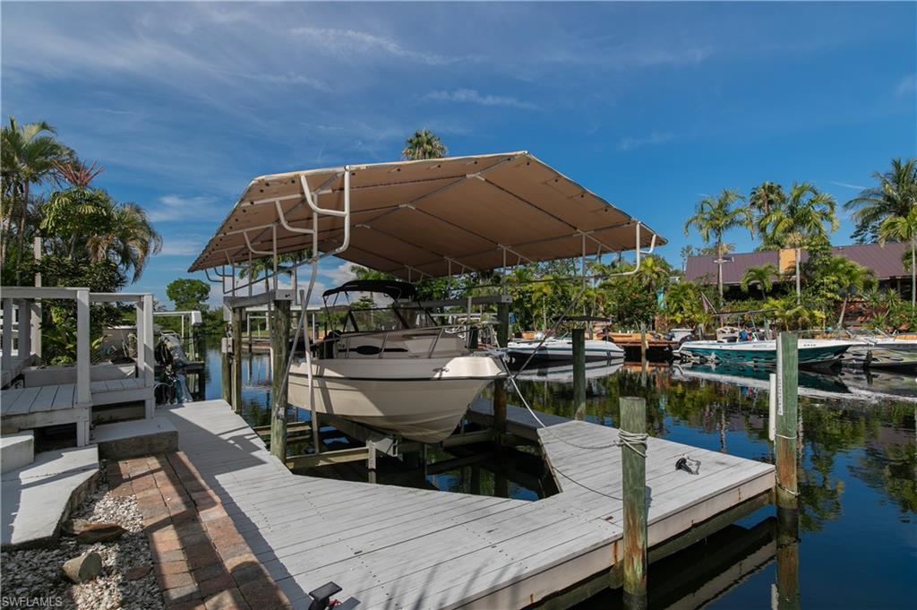 MATLACHA ISLES - Residential