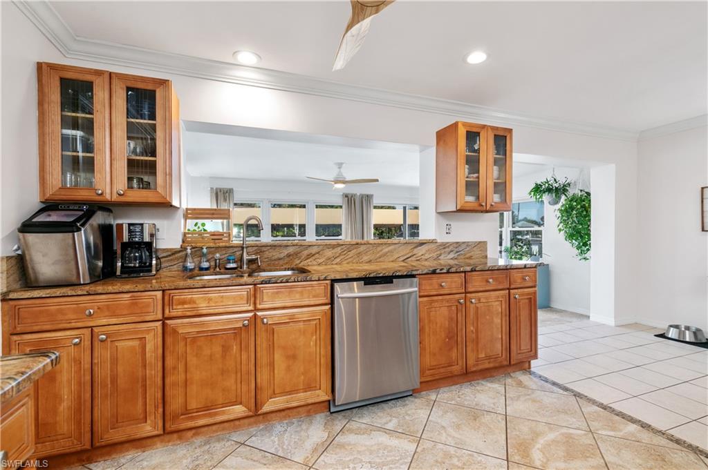 MATLACHA ISLES - Residential