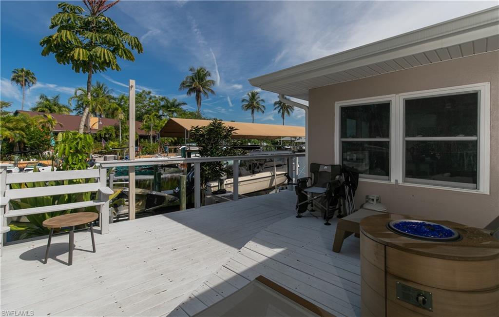 MATLACHA ISLES - Residential