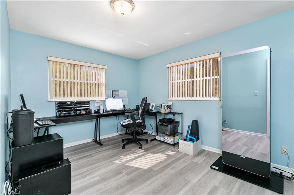 MATLACHA ISLES - Residential