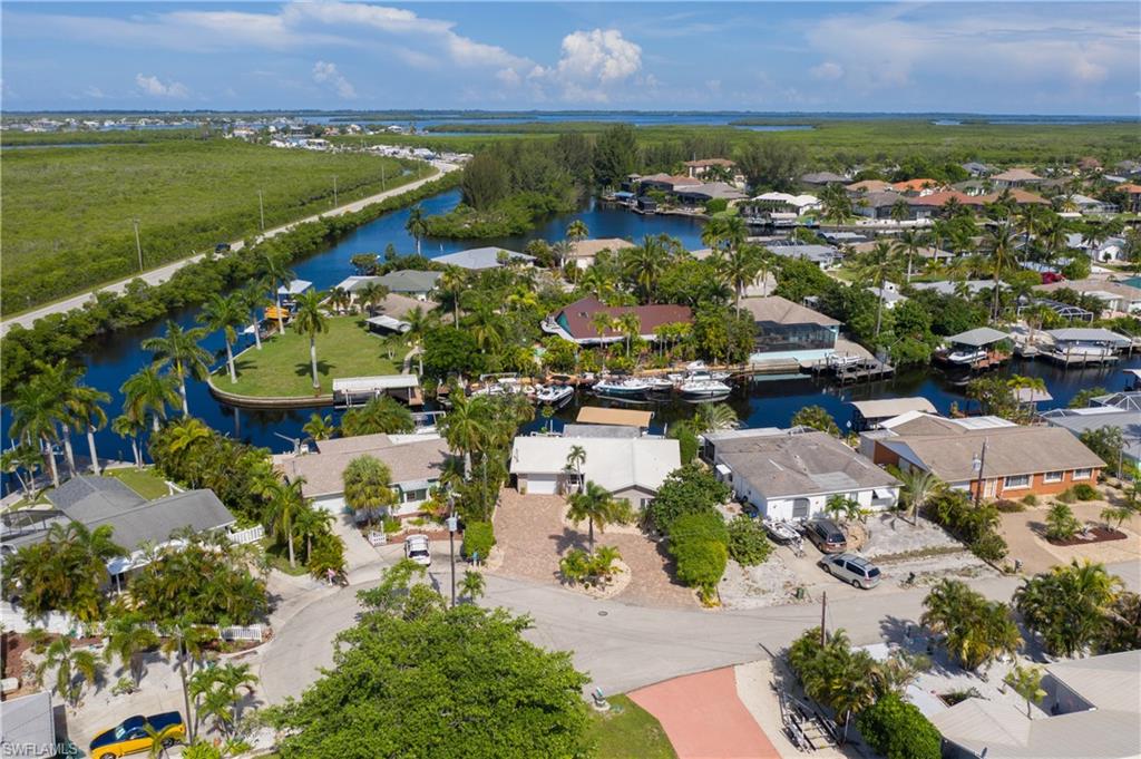 MATLACHA ISLES - Residential