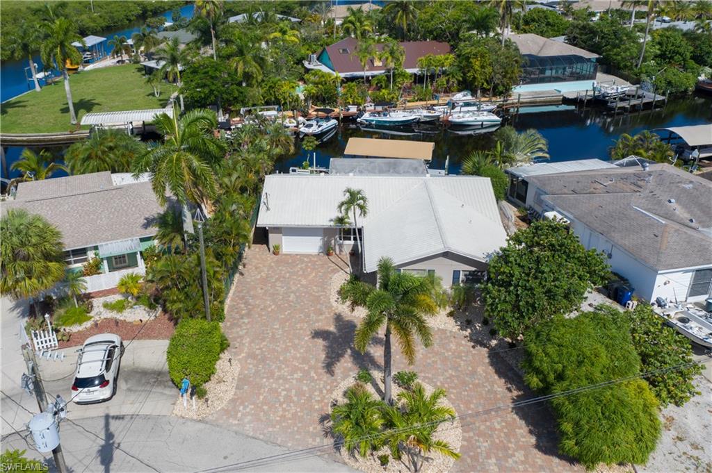 MATLACHA ISLES - Residential