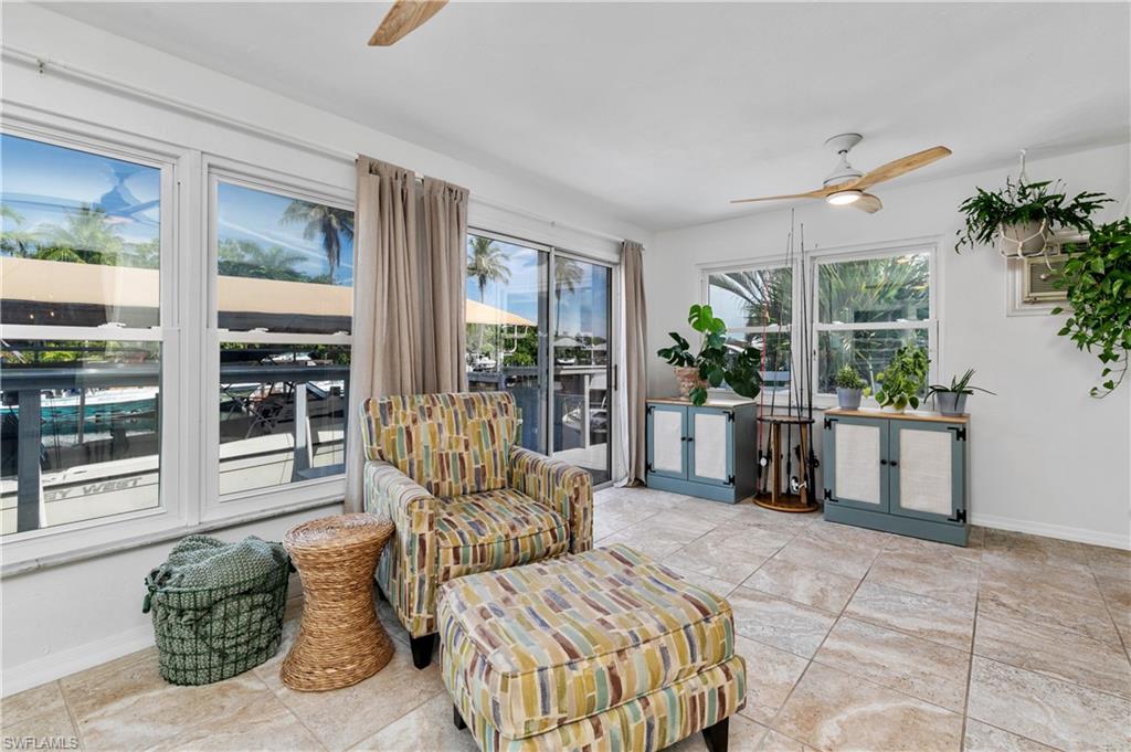 MATLACHA ISLES - Residential