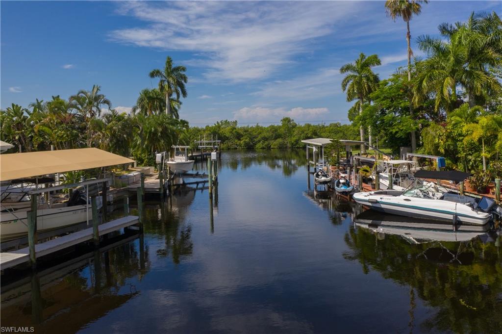 MATLACHA ISLES - Residential