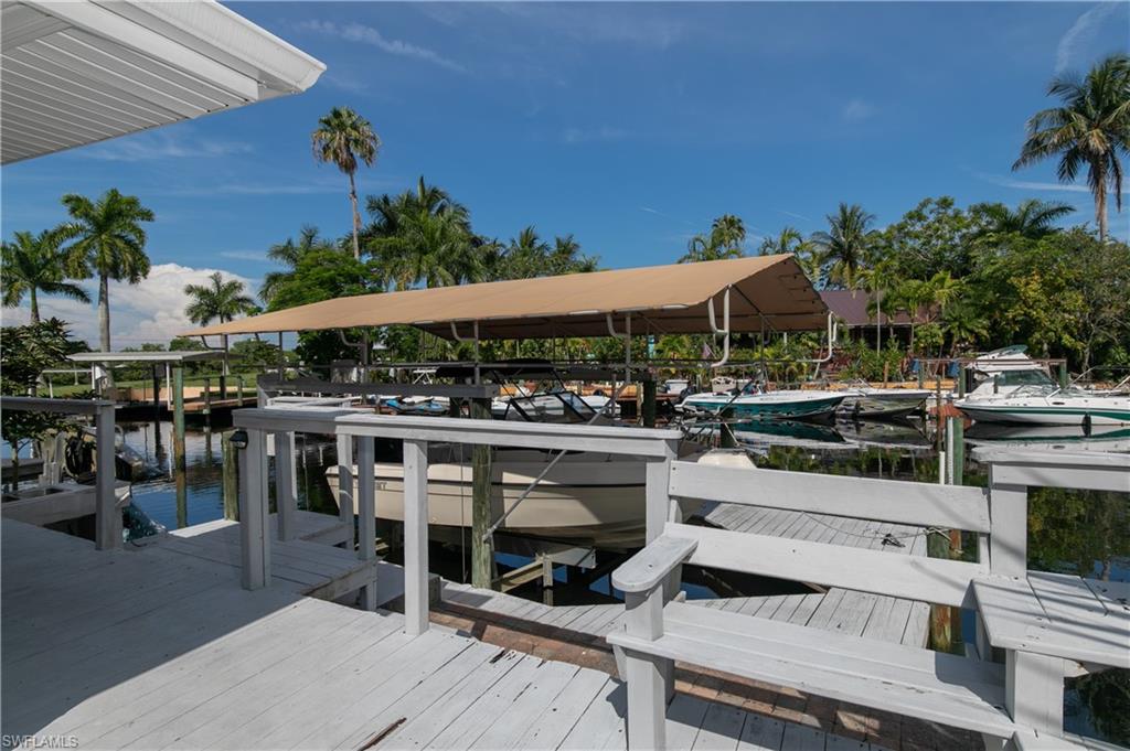 MATLACHA ISLES - Residential