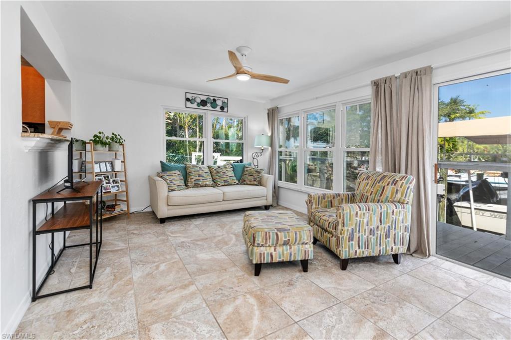MATLACHA ISLES - Residential