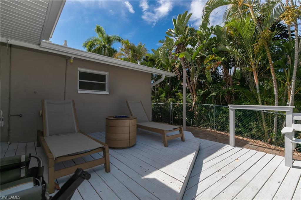 MATLACHA ISLES - Residential