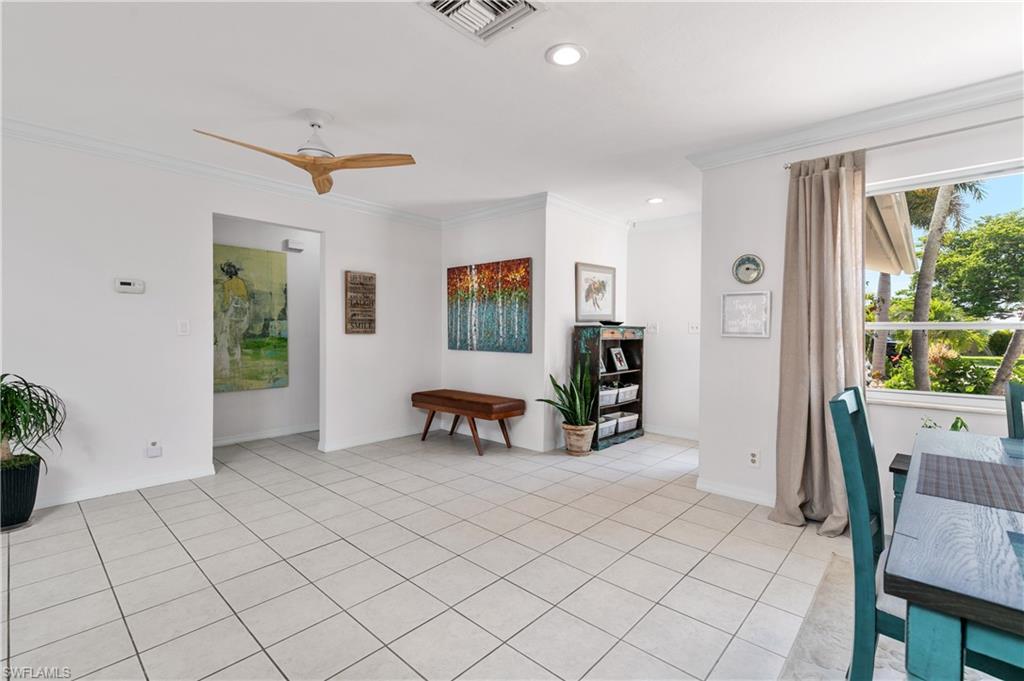 MATLACHA ISLES - Residential