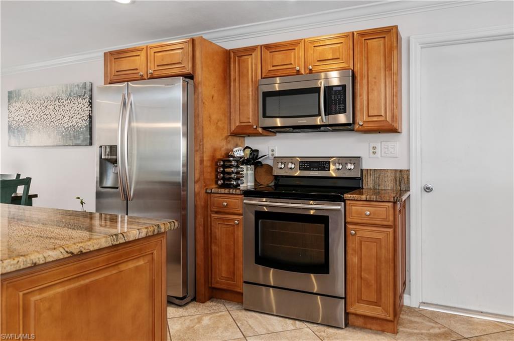 MATLACHA ISLES - Residential