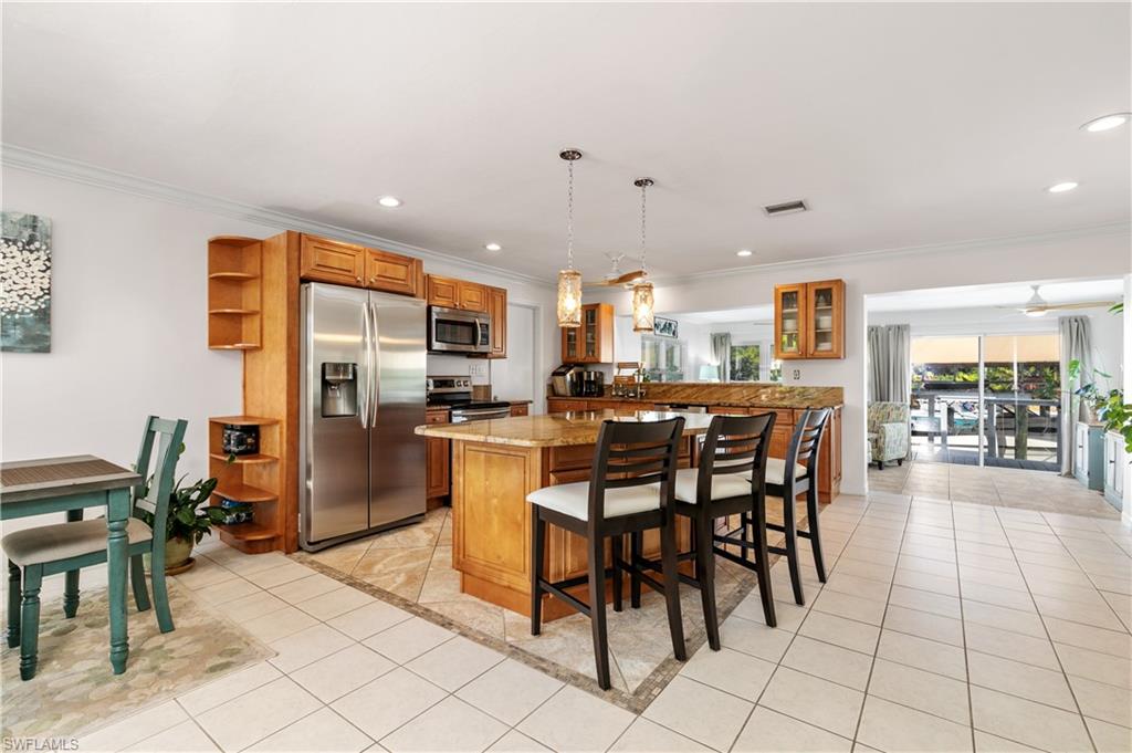 MATLACHA ISLES - Residential