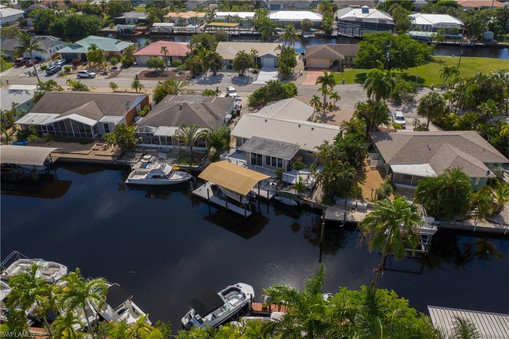 MATLACHA ISLES - Residential