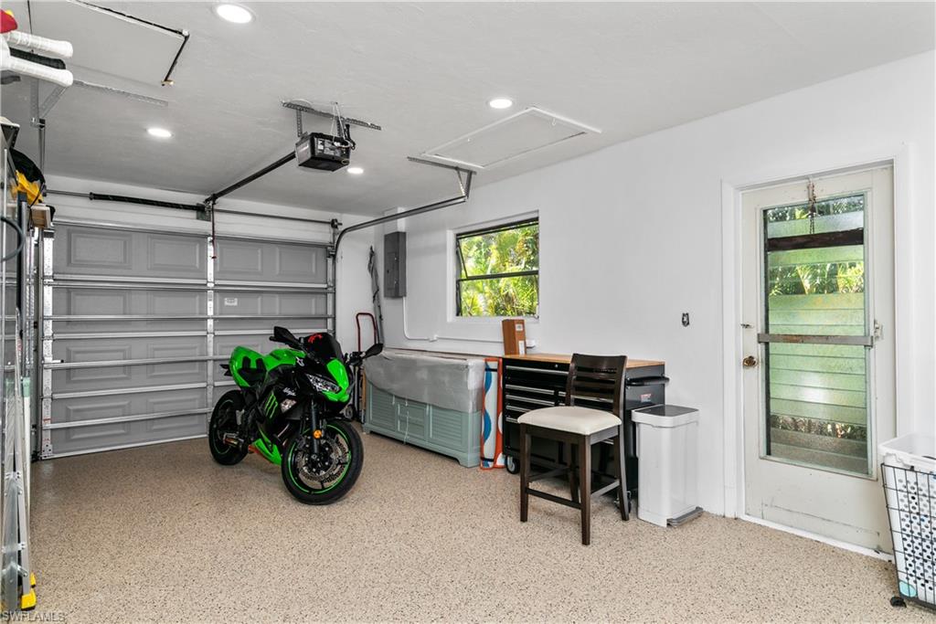 MATLACHA ISLES - Residential