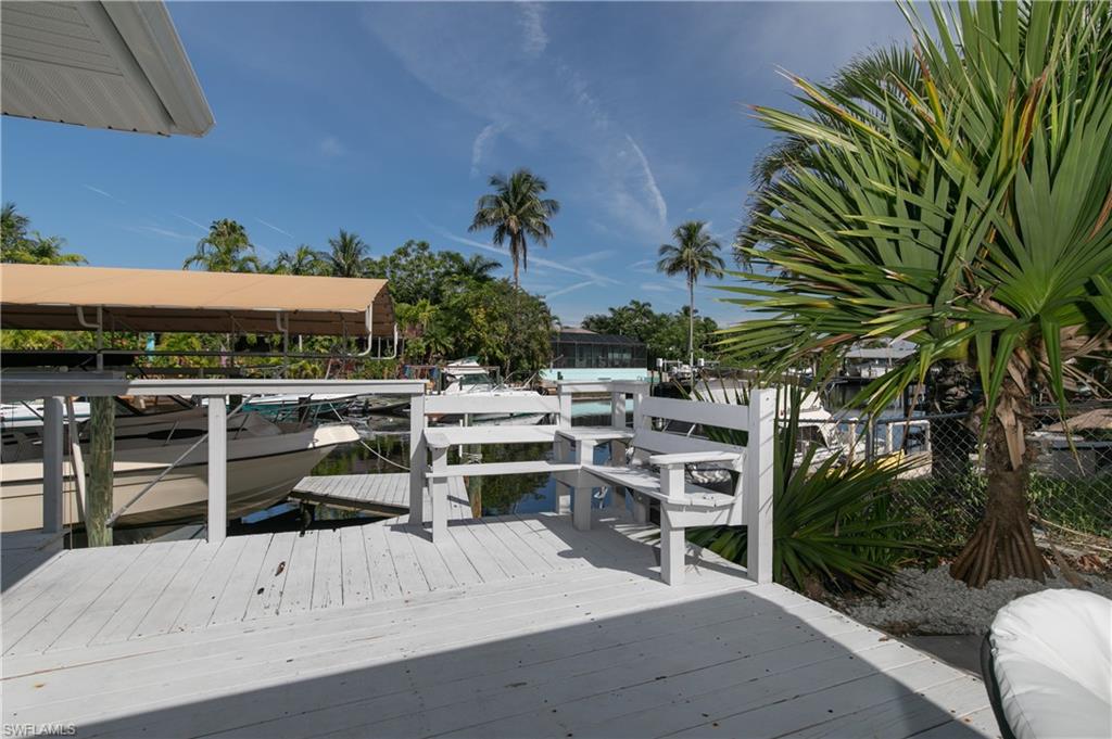 MATLACHA ISLES - Residential
