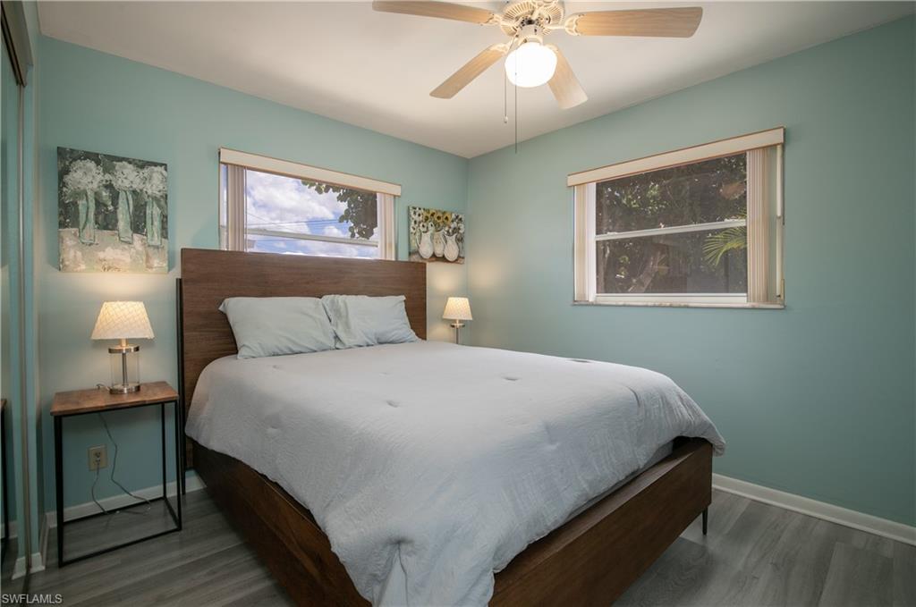 MATLACHA ISLES - Residential