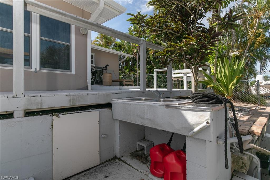 MATLACHA ISLES - Residential