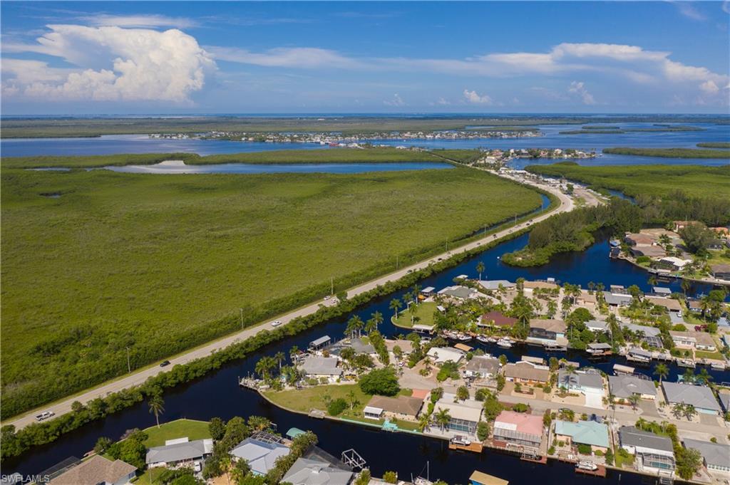 MATLACHA ISLES - Residential