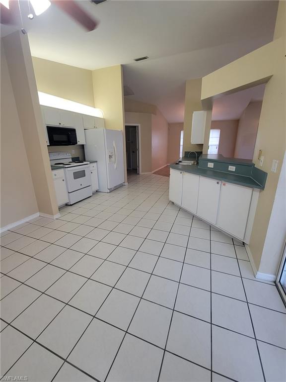 LEHIGH ACRES - Residential Lease