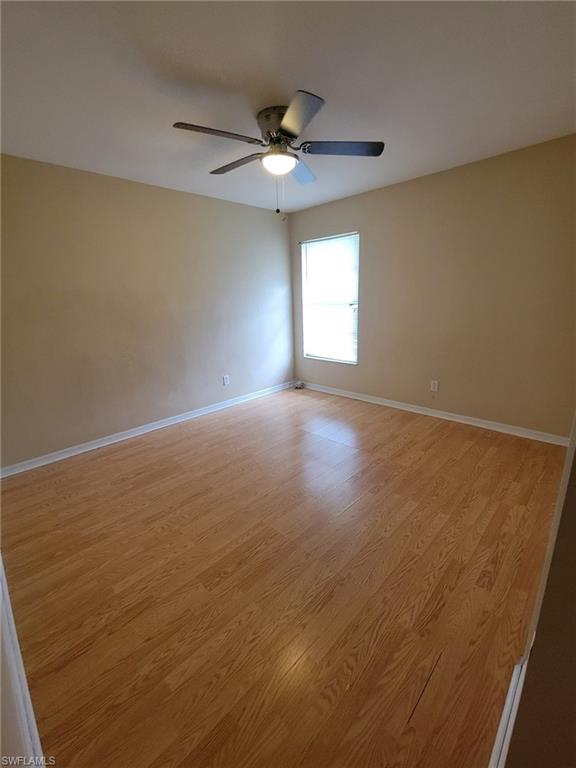 LEHIGH ACRES - Residential Lease
