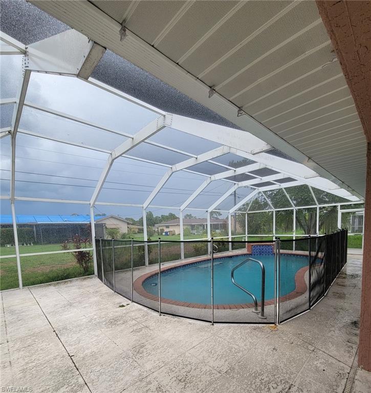 LEHIGH ACRES - Residential Lease
