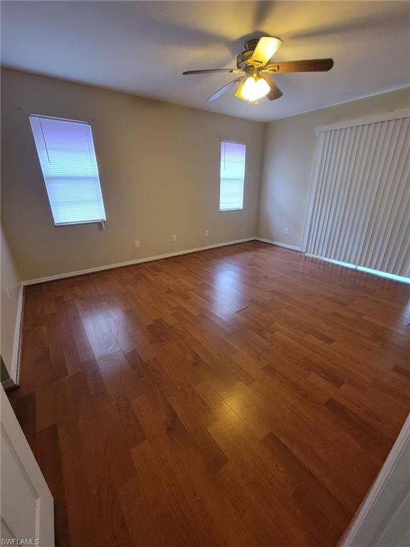 LEHIGH ACRES - Residential Lease