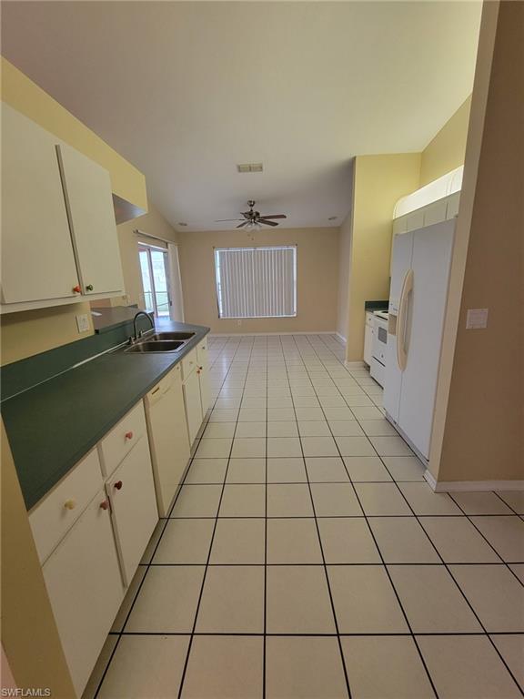 LEHIGH ACRES - Residential Lease