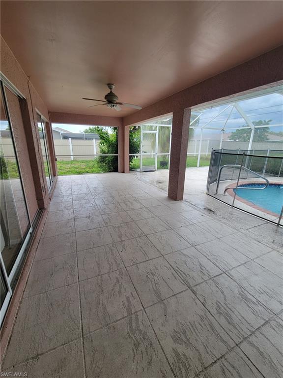 LEHIGH ACRES - Residential Lease