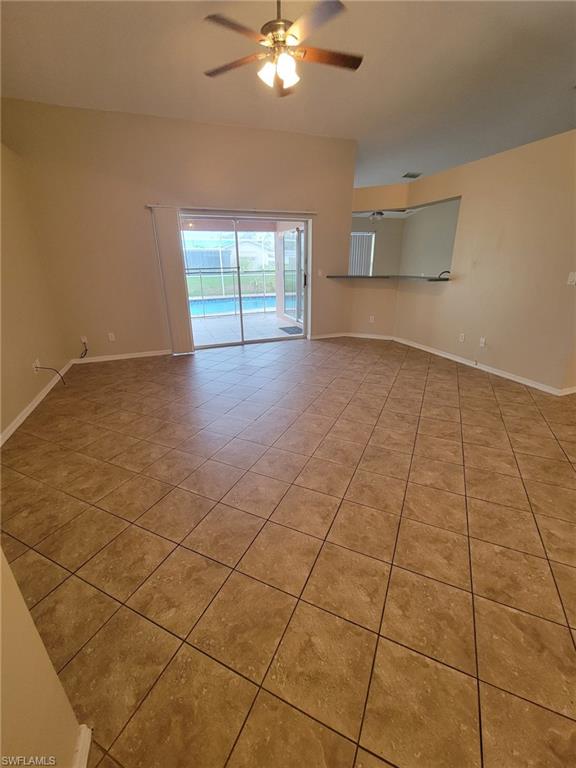 LEHIGH ACRES - Residential Lease