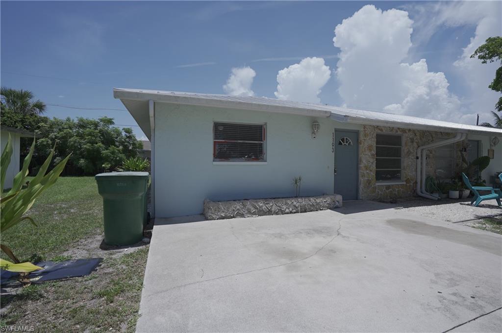 NAPLES TWIN LAKES - Residential Lease