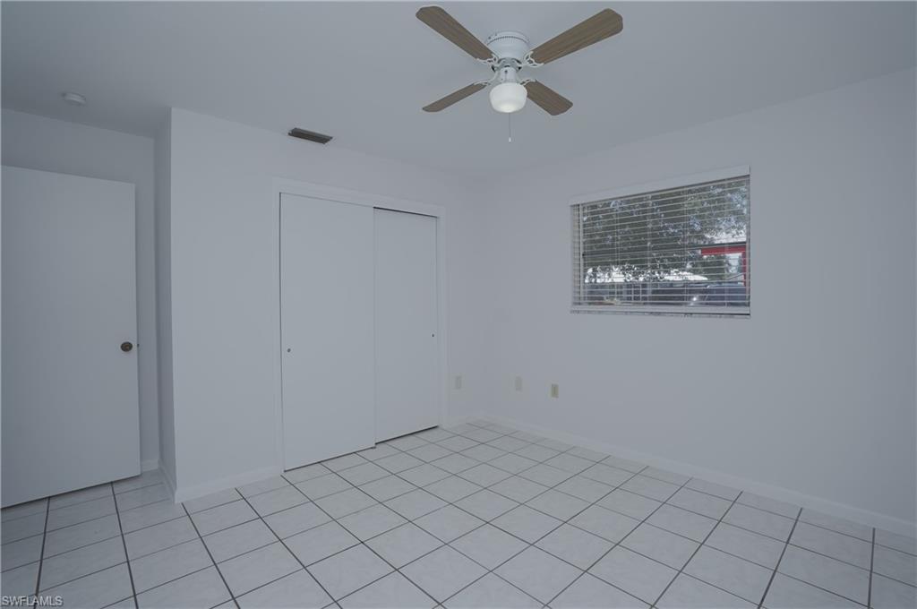 NAPLES TWIN LAKES - Residential Lease