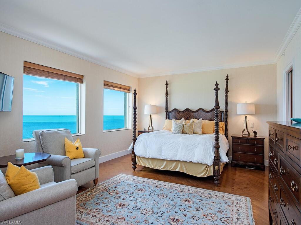 REMINGTON AT BAY COLONY - Residential